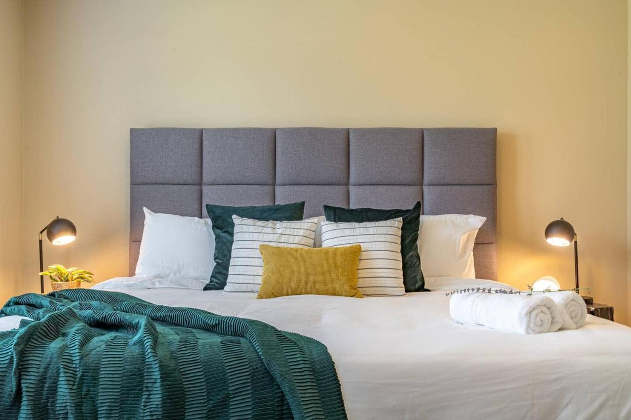 Modern Home, Four Bedrooms, King Beds Tigard Eksteriør bilde