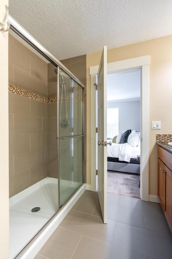 Modern Home, Four Bedrooms, King Beds Tigard Eksteriør bilde